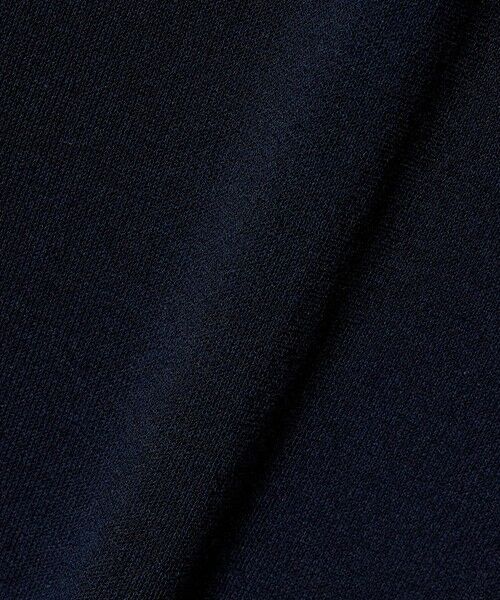 UNITED ARROWS / ユナイテッドアローズ ニット・セーター | ポロコンビ 4WAY ニット ‐ウォッシャブル‐ | 詳細30
