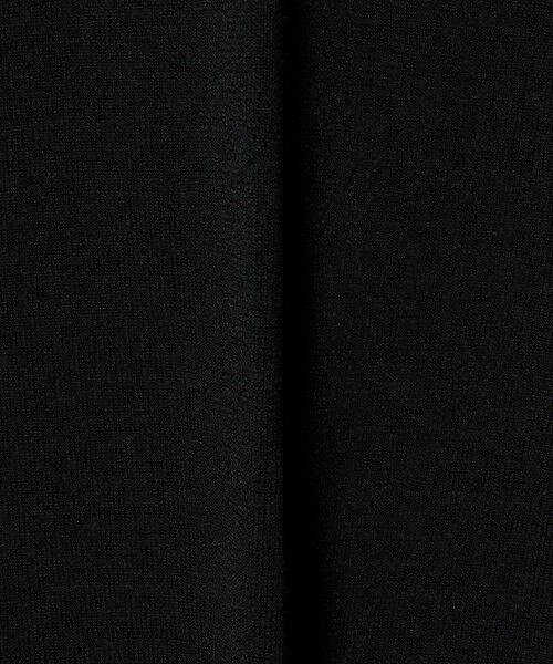 UNITED ARROWS / ユナイテッドアローズ ニット・セーター | レディー フラワー ビジュー ニット | 詳細5