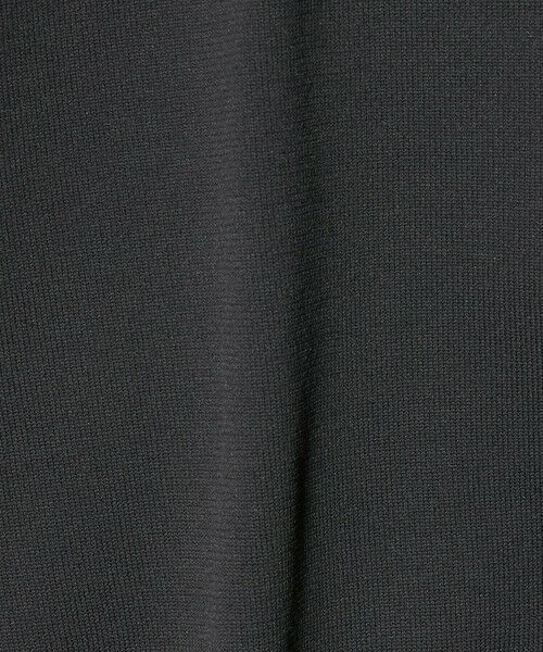 UNITED ARROWS / ユナイテッドアローズ ニット・セーター | レディー フラワー ビジュー ニット | 詳細4