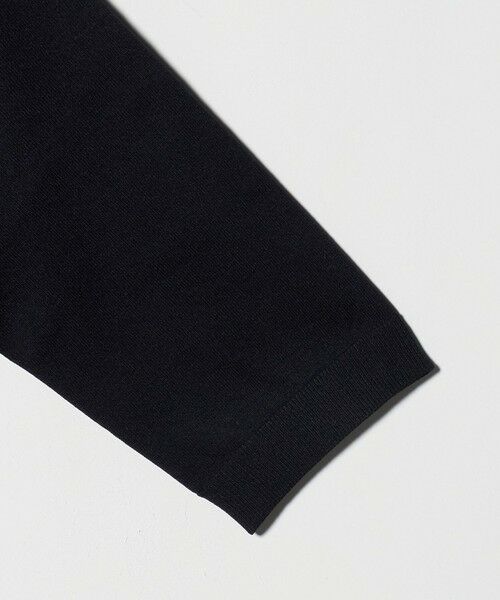 UNITED ARROWS / ユナイテッドアローズ ニット・セーター | レディー フラワー ビジュー ニット | 詳細16