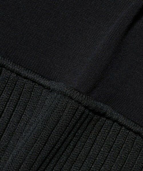 UNITED ARROWS / ユナイテッドアローズ ニット・セーター | ビスチェ コンビ ニット ‐ウォッシャブル‐ | 詳細7