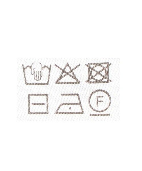 UNITED ARROWS / ユナイテッドアローズ ニット・セーター | ビスチェ コンビ ニット ‐ウォッシャブル‐ | 詳細16