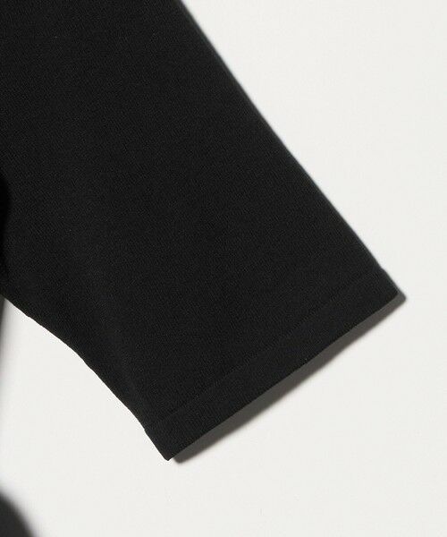 UNITED ARROWS / ユナイテッドアローズ ニット・セーター | ビスチェ コンビ ニット ‐ウォッシャブル‐ | 詳細5