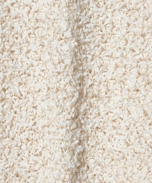 UNITED ARROWS / ユナイテッドアローズ ベスト | YTM カラー ミックス ニット ベスト | 詳細2