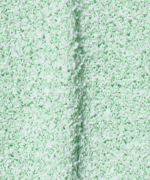 UNITED ARROWS / ユナイテッドアローズ ベスト | YTM カラー ミックス ニット ベスト | 詳細8