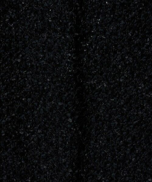 UNITED ARROWS / ユナイテッドアローズ ベスト | YTM カラー ミックス ニット ベスト | 詳細12