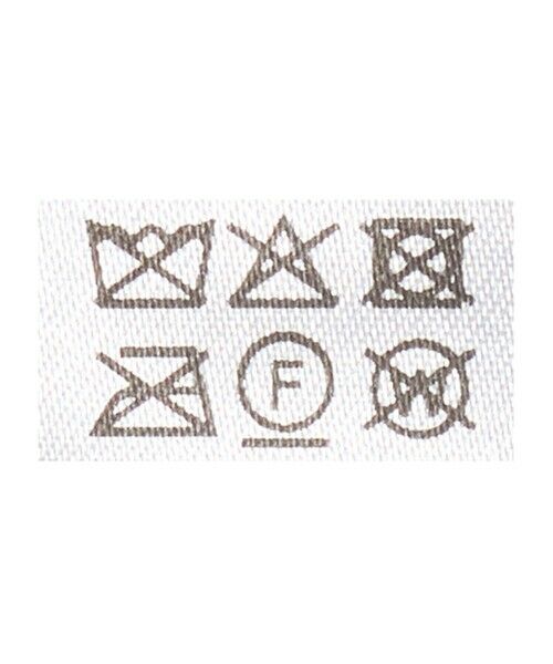 UNITED ARROWS / ユナイテッドアローズ ベスト | カラーミックス ニット ベスト | 詳細10