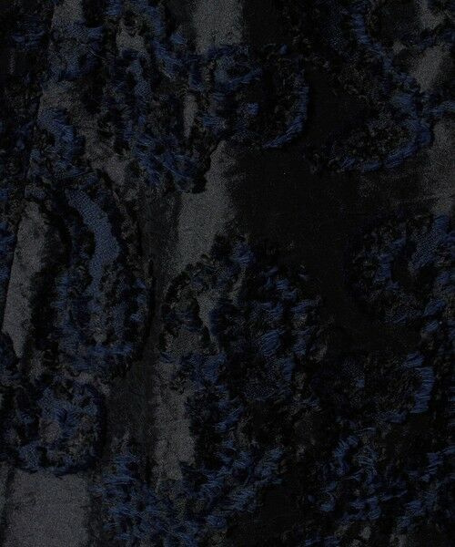 UNITED ARROWS / ユナイテッドアローズ シャツ・ブラウス | カット ジャガード ブラウス ‐ウォッシャブル‐ | 詳細9