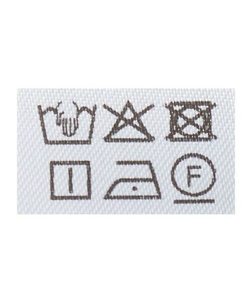 UNITED ARROWS / ユナイテッドアローズ シャツ・ブラウス | スカーフ プリント シャツ ‐ウォッシャブル‐ | 詳細12