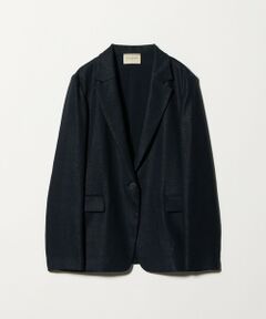 UNITED ARROWS / ユナイテッドアローズ テーラードジャケット | Spiree IAS テーラード ジャケット ‐UVカット 接触冷感 ウォッシャブル‐