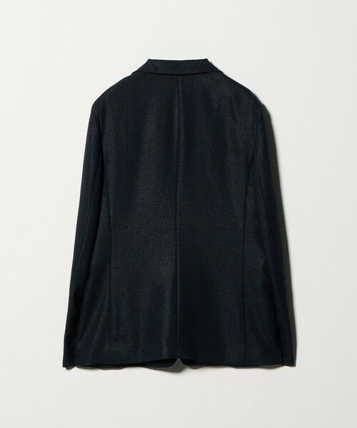 UNITED ARROWS / ユナイテッドアローズ テーラードジャケット | Spiree IAS テーラード ジャケット ‐UVカット 接触冷感 ウォッシャブル‐ | 詳細4