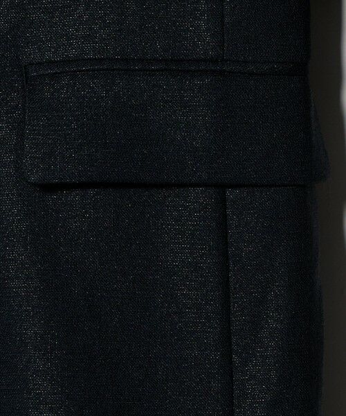 UNITED ARROWS / ユナイテッドアローズ テーラードジャケット | Spiree IAS テーラード ジャケット ‐UVカット 接触冷感 ウォッシャブル‐ | 詳細20