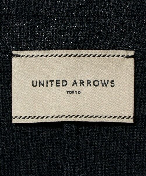 UNITED ARROWS / ユナイテッドアローズ テーラードジャケット | Spiree IAS テーラード ジャケット ‐UVカット 接触冷感 ウォッシャブル‐ | 詳細24