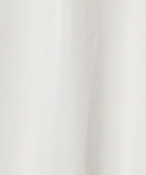 UNITED ARROWS / ユナイテッドアローズ テーラードジャケット | パイピング ドルマン ブラウス ジャケット ‐ウォッシャブル‐ | 詳細3