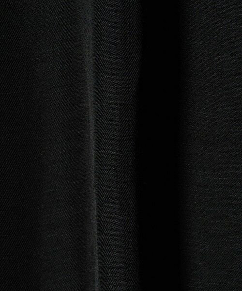 UNITED ARROWS / ユナイテッドアローズ テーラードジャケット | パイピング ドルマン ブラウス ジャケット ‐ウォッシャブル‐ | 詳細15