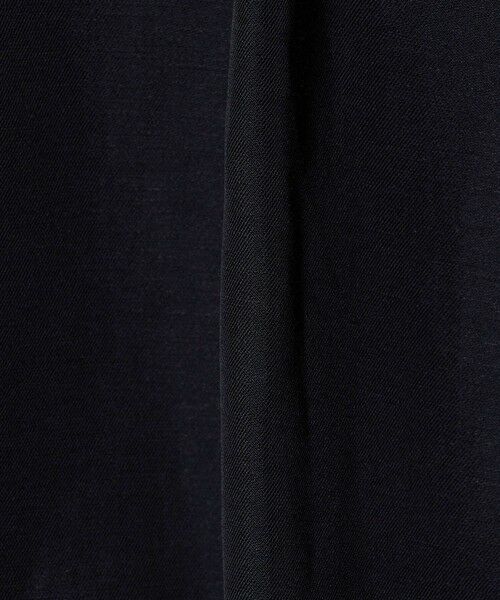 UNITED ARROWS / ユナイテッドアローズ テーラードジャケット | パイピング ドルマン ブラウス ジャケット ‐ウォッシャブル‐ | 詳細12