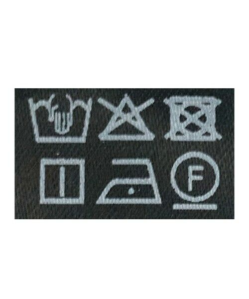 UNITED ARROWS / ユナイテッドアローズ ミニ・ひざ丈スカート | 2トーン ドット ジャガード フレアスカート | 詳細20