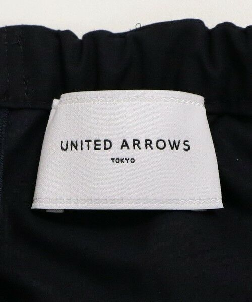 UNITED ARROWS / ユナイテッドアローズ ミニ・ひざ丈スカート | クリーン マリンスカート | 詳細24