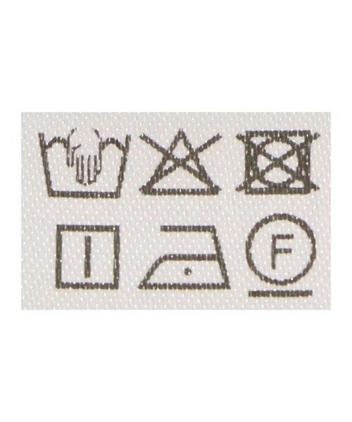 UNITED ARROWS / ユナイテッドアローズ ミニ・ひざ丈スカート | クリーン ストライプ マリンスカート | 詳細14