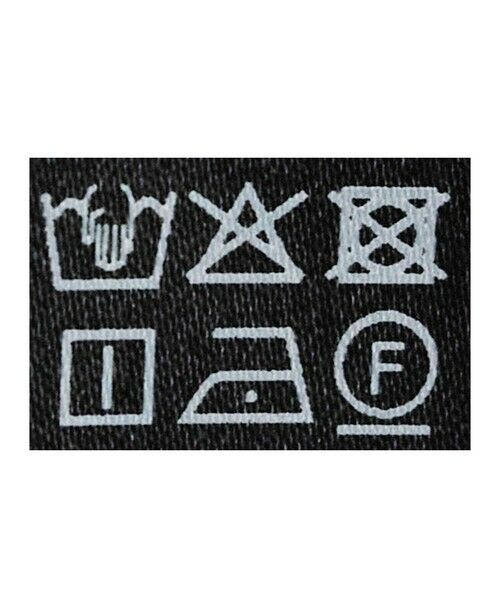 UNITED ARROWS / ユナイテッドアローズ ロング・マキシ丈スカート | スカーフ付き サテン レース コンビ スカート | 詳細27