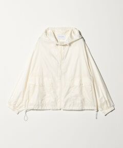 UNITED ARROWS / ユナイテッドアローズ ブルゾン | ショート ボリューム ブルゾン ‐ウォッシャブル‐
