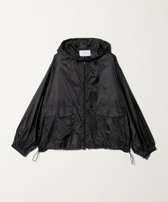 UNITED ARROWS / ユナイテッドアローズ ブルゾン | ショート ボリューム ブルゾン ‐ウォッシャブル‐