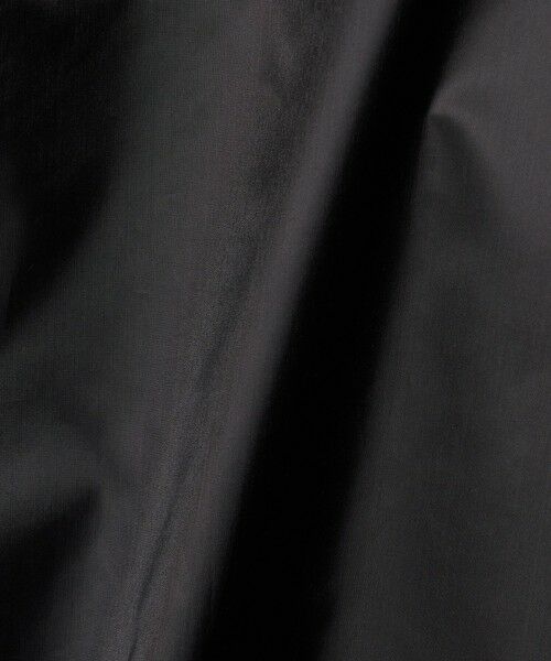 UNITED ARROWS / ユナイテッドアローズ ブルゾン | ショート ボリューム ブルゾン ‐ウォッシャブル‐ | 詳細6