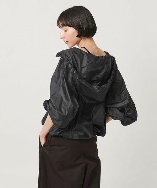 UNITED ARROWS / ユナイテッドアローズ ブルゾン | ショート ボリューム ブルゾン ‐ウォッシャブル‐ | 詳細8