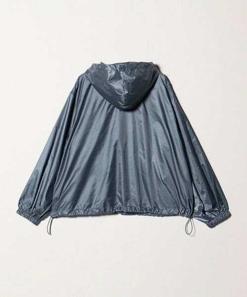 UNITED ARROWS / ユナイテッドアローズ ブルゾン | ショート ボリューム ブルゾン ‐ウォッシャブル‐ | 詳細7