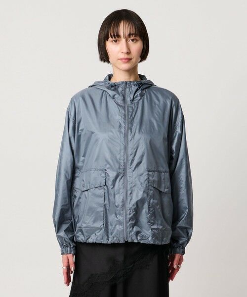 UNITED ARROWS / ユナイテッドアローズ ブルゾン | ショート ボリューム ブルゾン ‐ウォッシャブル‐ | 詳細18