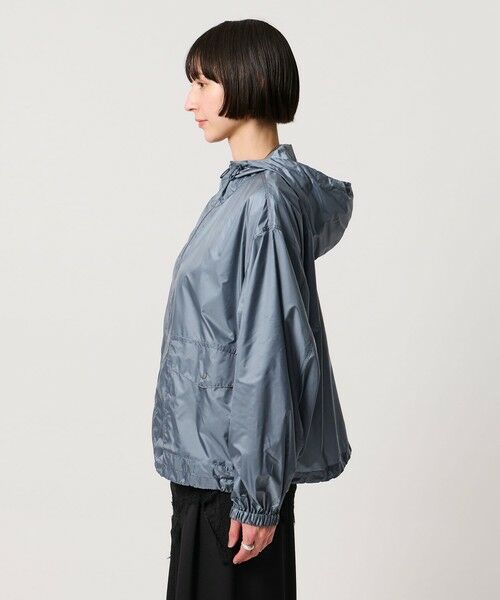 UNITED ARROWS / ユナイテッドアローズ ブルゾン | ショート ボリューム ブルゾン ‐ウォッシャブル‐ | 詳細19