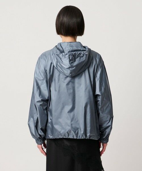 UNITED ARROWS / ユナイテッドアローズ ブルゾン | ショート ボリューム ブルゾン ‐ウォッシャブル‐ | 詳細20