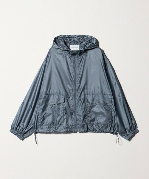 UNITED ARROWS / ユナイテッドアローズ ブルゾン | ショート ボリューム ブルゾン ‐ウォッシャブル‐ | 詳細21
