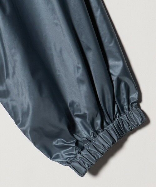 UNITED ARROWS / ユナイテッドアローズ ブルゾン | ショート ボリューム ブルゾン ‐ウォッシャブル‐ | 詳細24