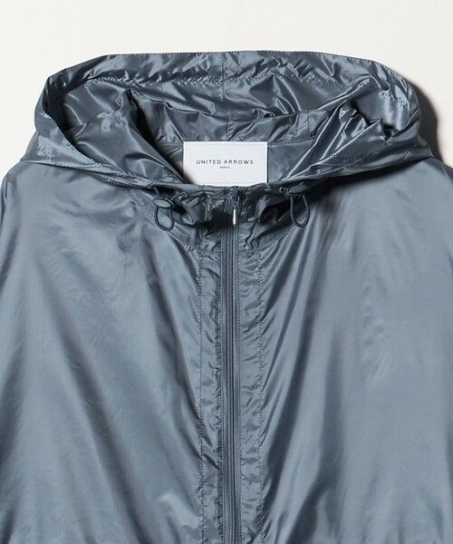 UNITED ARROWS / ユナイテッドアローズ ブルゾン | ショート ボリューム ブルゾン ‐ウォッシャブル‐ | 詳細8
