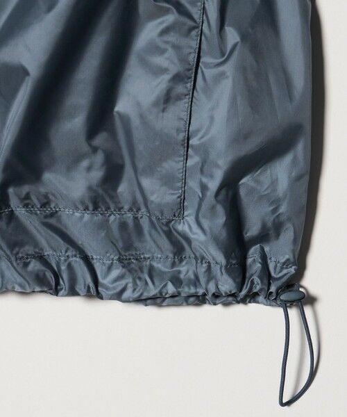 UNITED ARROWS / ユナイテッドアローズ ブルゾン | ショート ボリューム ブルゾン ‐ウォッシャブル‐ | 詳細10