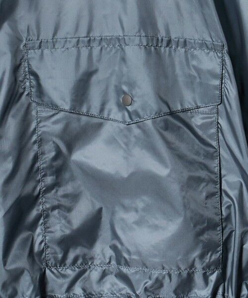 UNITED ARROWS / ユナイテッドアローズ ブルゾン | ショート ボリューム ブルゾン ‐ウォッシャブル‐ | 詳細11