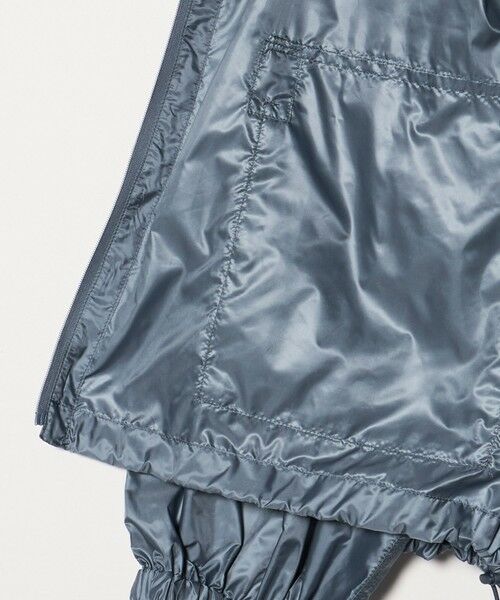 UNITED ARROWS / ユナイテッドアローズ ブルゾン | ショート ボリューム ブルゾン ‐ウォッシャブル‐ | 詳細12