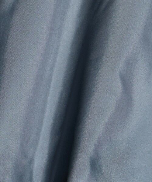 UNITED ARROWS / ユナイテッドアローズ ブルゾン | ショート ボリューム ブルゾン ‐ウォッシャブル‐ | 詳細13