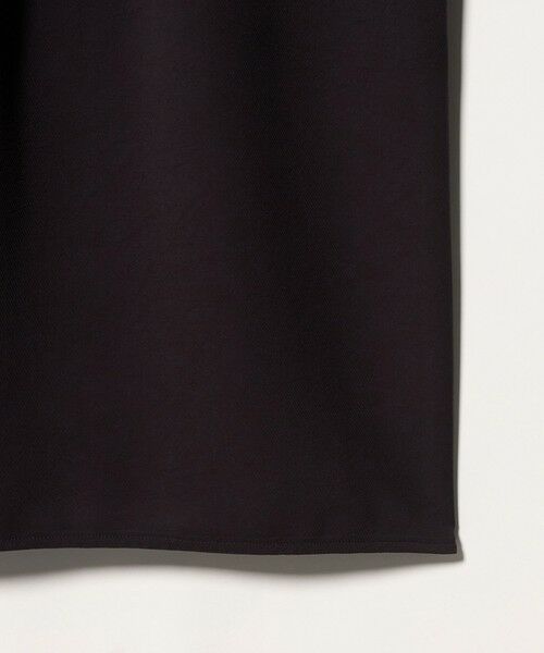 UNITED ARROWS / ユナイテッドアローズ ロング・マキシ丈ワンピース | COMFY ショートスリーブ ワンピース ‐防汚 UVカット ウォッシャブル‐ | 詳細15