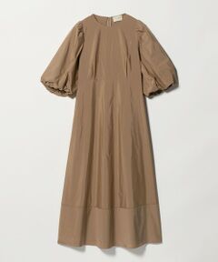 UNITED ARROWS / ユナイテッドアローズ ロング・マキシ丈ワンピース | ファブリカ パフ ワンピース