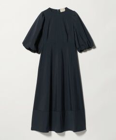 UNITED ARROWS / ユナイテッドアローズ ロング・マキシ丈ワンピース | ファブリカ パフ ワンピース