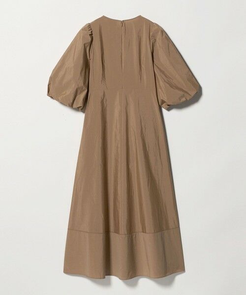 UNITED ARROWS / ユナイテッドアローズ ロング・マキシ丈ワンピース | ファブリカ パフ ワンピース | 詳細1