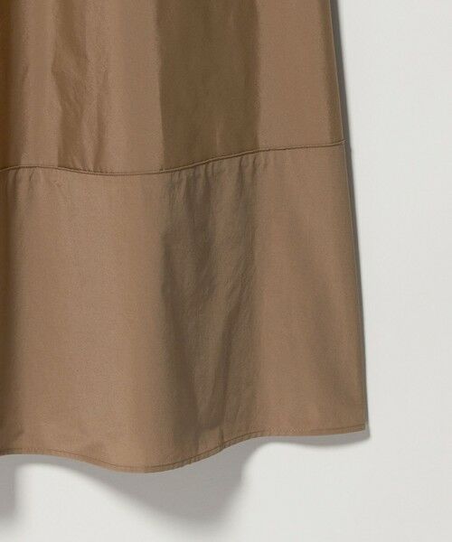 UNITED ARROWS / ユナイテッドアローズ ロング・マキシ丈ワンピース | ファブリカ パフ ワンピース | 詳細11