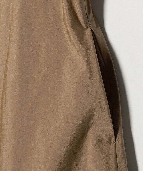 UNITED ARROWS / ユナイテッドアローズ ロング・マキシ丈ワンピース | ファブリカ パフ ワンピース | 詳細12
