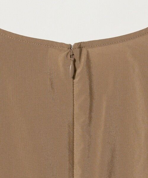 UNITED ARROWS / ユナイテッドアローズ ロング・マキシ丈ワンピース | ファブリカ パフ ワンピース | 詳細6