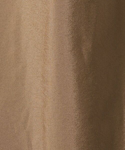 UNITED ARROWS / ユナイテッドアローズ ロング・マキシ丈ワンピース | ファブリカ パフ ワンピース | 詳細7