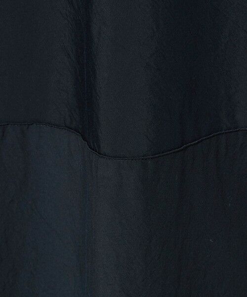 UNITED ARROWS / ユナイテッドアローズ ロング・マキシ丈ワンピース | ファブリカ パフ ワンピース | 詳細11