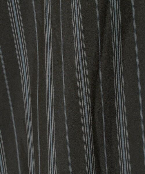 UNITED ARROWS / ユナイテッドアローズ ロング・マキシ丈ワンピース | ファブリカ パフ ワンピース | 詳細13