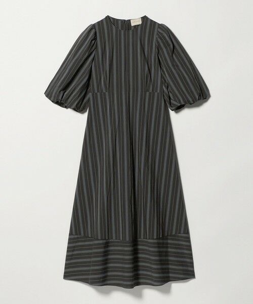 UNITED ARROWS / ユナイテッドアローズ ロング・マキシ丈ワンピース | ファブリカ パフ ワンピース（その他2）